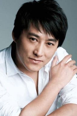 Photo of Liu Xiaofeng