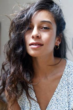 Photo of Myriam Doumenq
