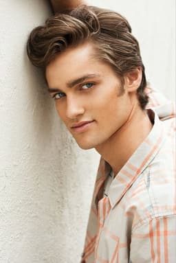 Photo of Alex Heartman