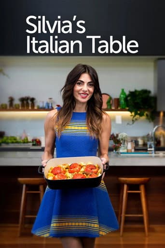 Poster for Silvia's Italian Table