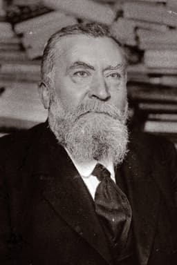 Photo of Jean Jaurès