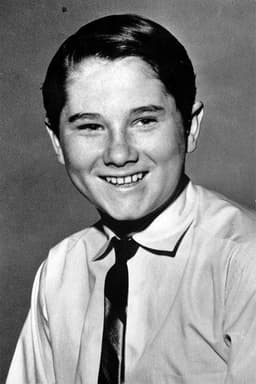 Photo of Kevin Corcoran