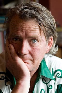 Photo of Anthony Morgan