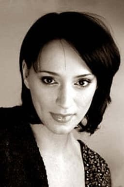 Photo of Bernadett Kis