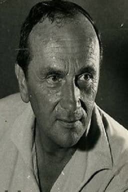Photo of Edmond T. Gréville