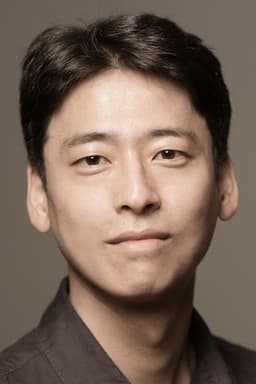 Photo of Hong Eui-joon