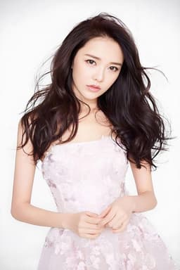 Photo of Huang Yilin