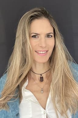 Photo of Monika Haasová