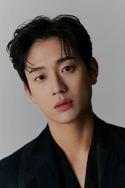 Photo of Shin Hyeon-seung