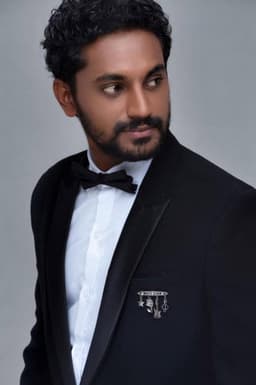 Photo of Sajitha Anuththara Anthony
