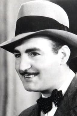 Photo of Vicente Padula