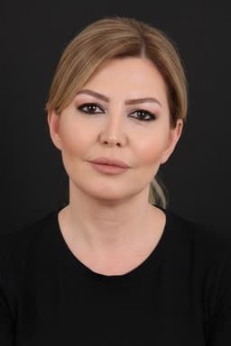 Photo of Belma Canciğer