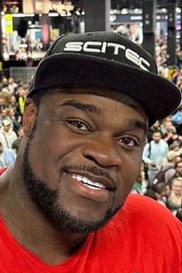 Photo of Brandon Curry