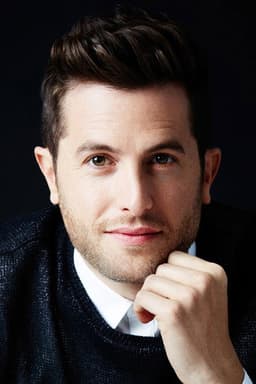 Photo of Jean-Philippe Dion