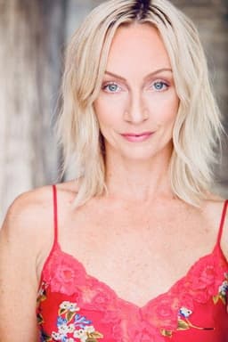 Photo of Melanie Lewis-Yribar