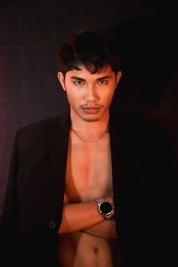 Photo of Cris Jay Cabides