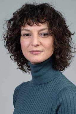 Photo of Anna Casas