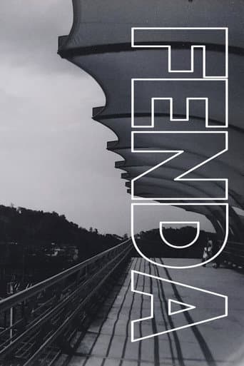 Poster for Fenda