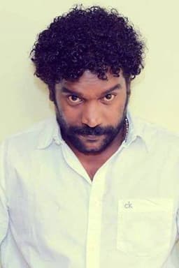 Photo of Manikandan Achari