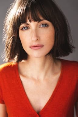 Photo of Christina Brucato