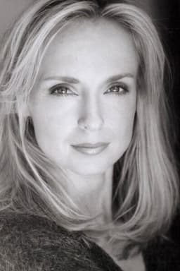 Photo of Heather McAdam