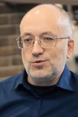 Photo of Пётр Карцев
