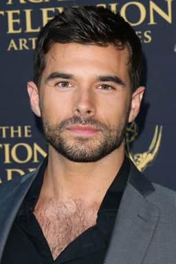 Photo of Josh Swickard