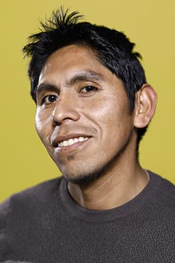 Photo of Alberto Flores Vilca