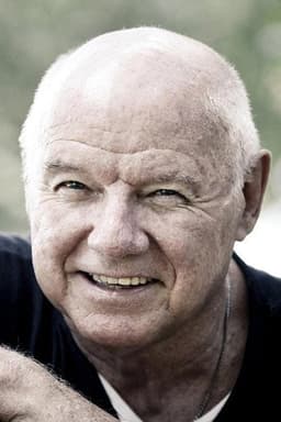 Photo of Russell Newman