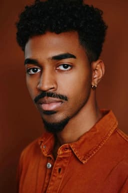 Photo of Roshahn Dhoré