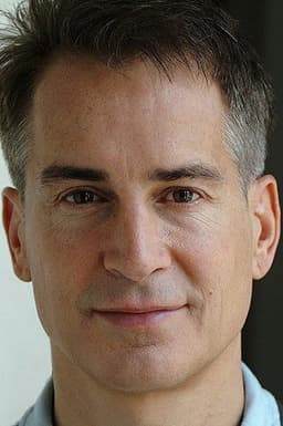 Photo of Geoffrey Nauffts