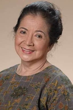 Photo of Perla Bautista