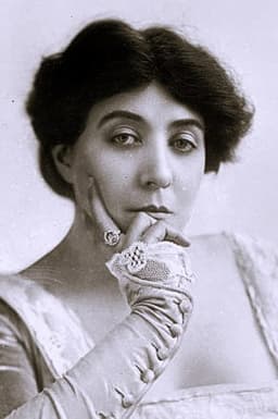 Photo of Helen Ware