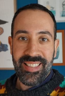 Photo of Pau Zabaleta