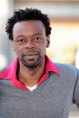 Photo of Maxime Tshibangu