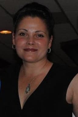 Photo of Lisa Spoonauer
