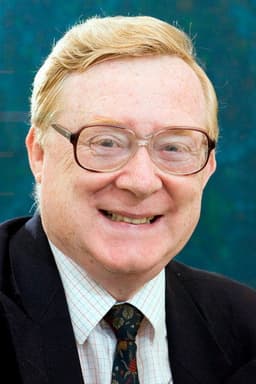 Photo of Desmond MacHale