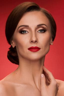 Photo of Svetlana Zakharova
