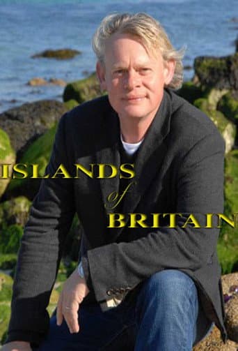 Poster for Martin Clunes: Islands Of Britain