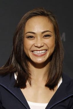 Photo of Michelle Waterson-Gomez