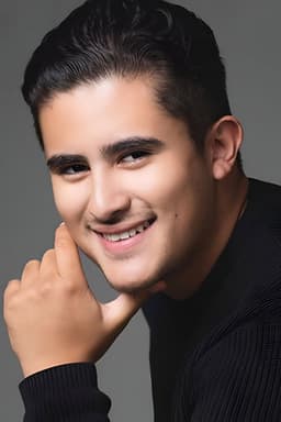 Photo of Hector Muñoz