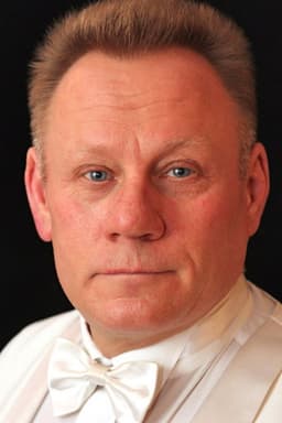 Photo of Viktor Babich