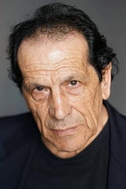 Photo of Corrado Solari