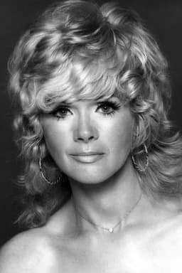 Photo of Connie Stevens