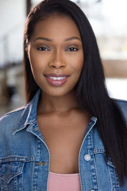 Photo of Ashley S. Evans