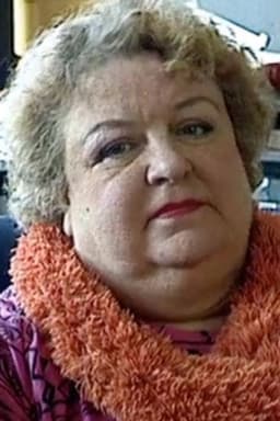 Photo of Anne-Marie Jabraud