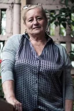 Photo of Paloma Sáiz Tejero