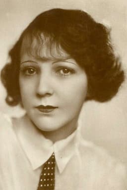 Photo of Mary Parker
