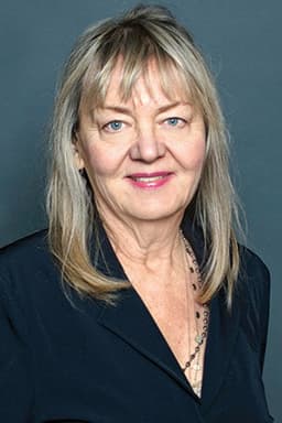 Photo of Ellen Chenoweth