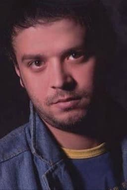 Photo of Maher Essam